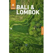 Bali and Lombok Rough Guides